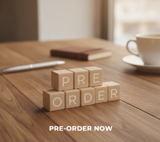 Pre-Order