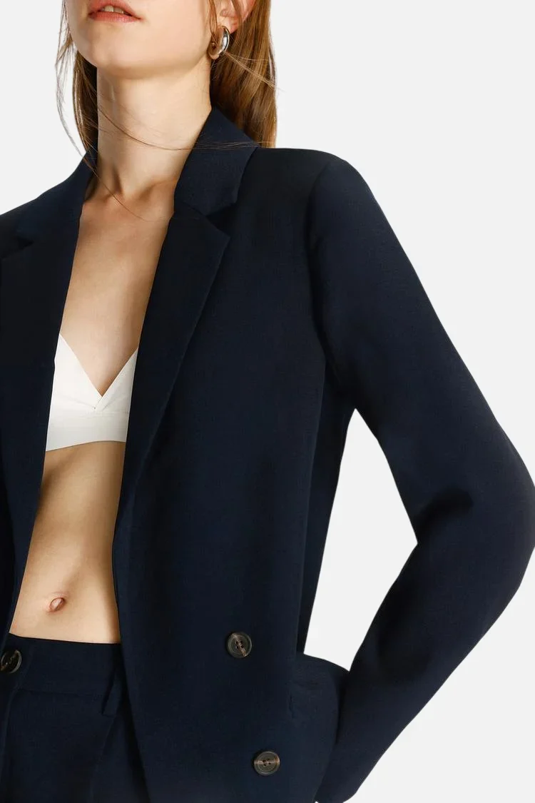 Basic blazer - Image 3