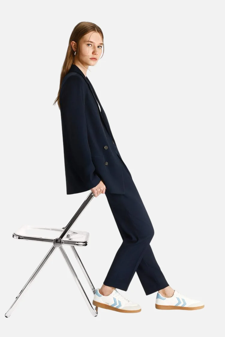 Basic blazer - Image 4