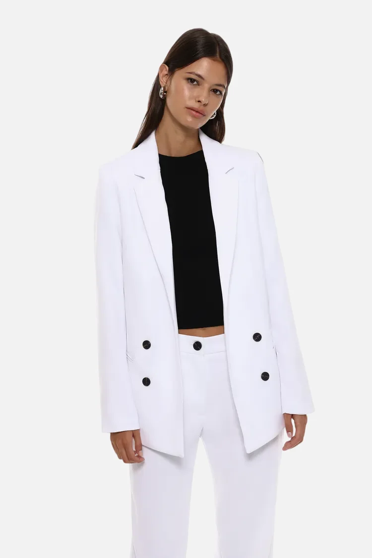 Basic blazer - Image 5