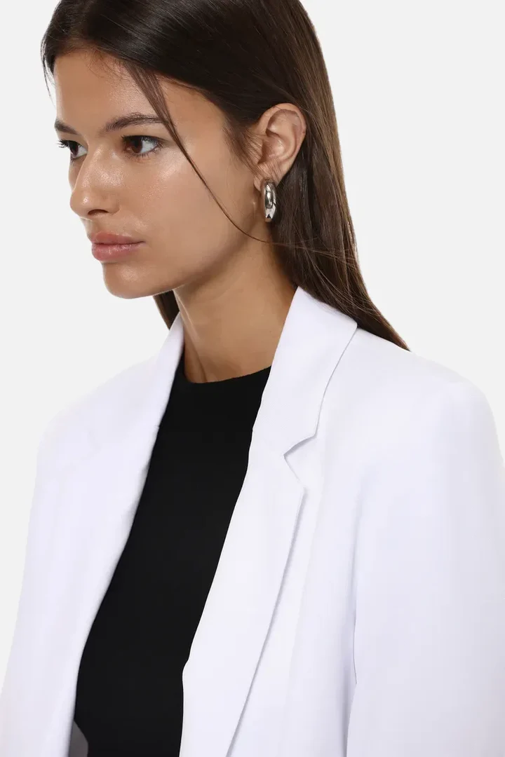Basic blazer - Image 7