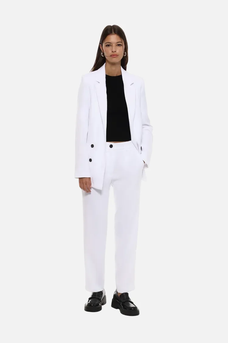 Basic blazer - Image 8
