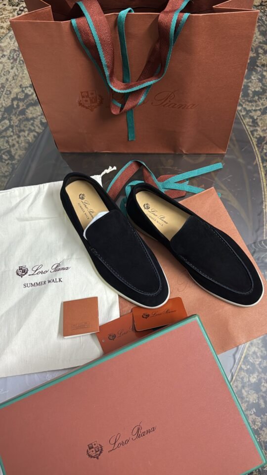 00 Loro Piana Summer Walk (Pre order)