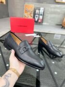 00 Ferragamo moccasins (Pre Order)