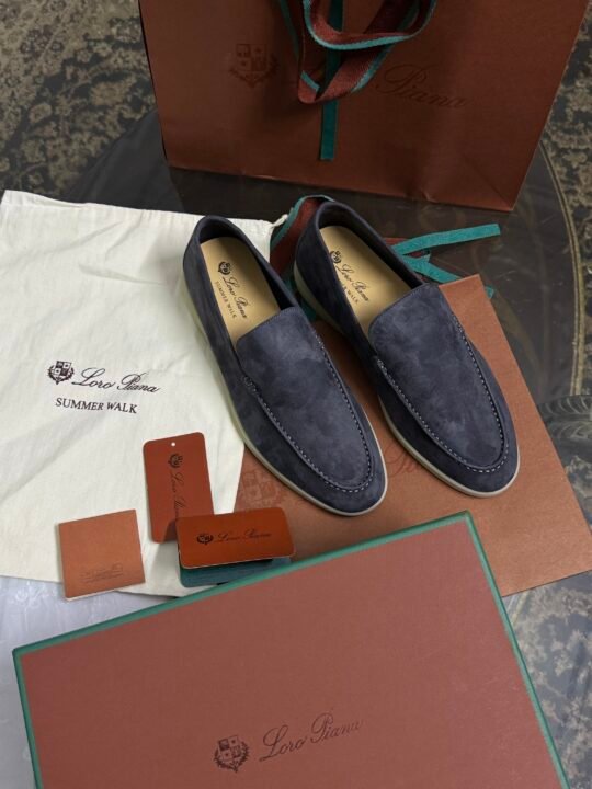 00 Loro Piana Summer Walk (Pre Order)