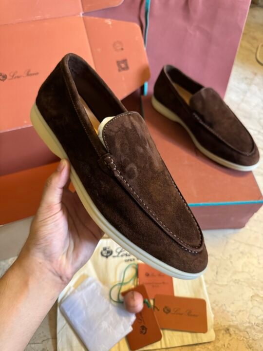 00 Loro Piana Summer Walk (Pre Order)