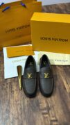 LV Major Loafer