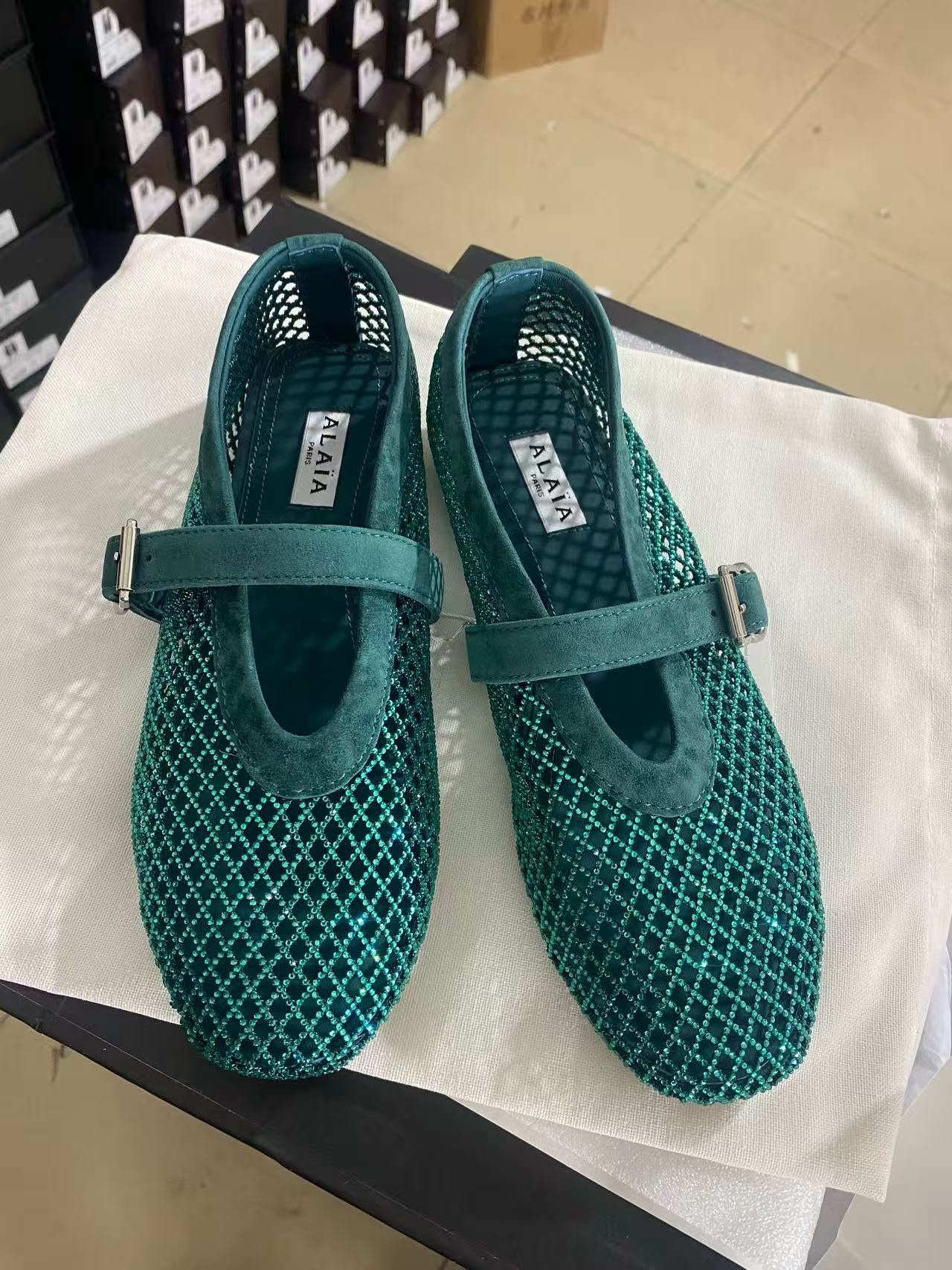 Alaïa