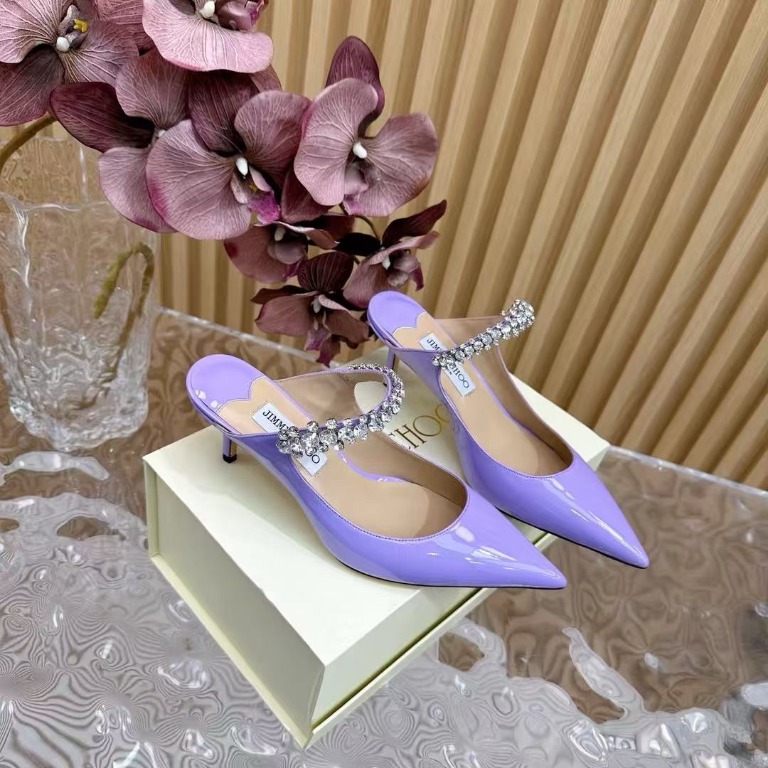 Jimmy Choo bing 100 - Image 5