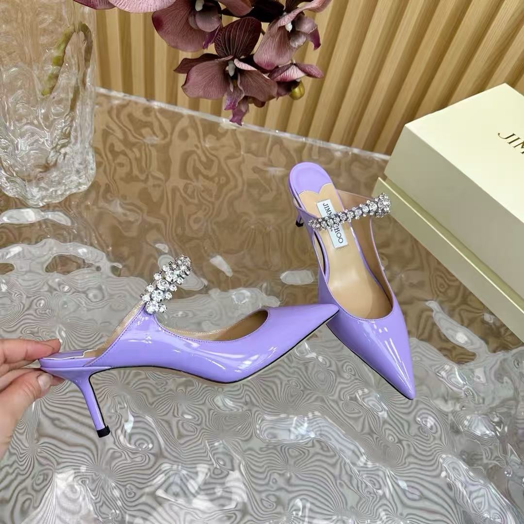 Jimmy Choo bing 100 - Image 4