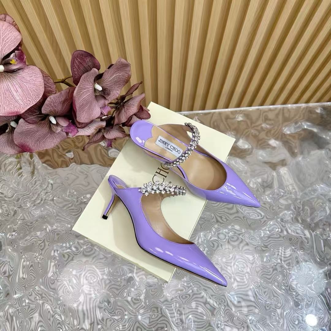 Jimmy Choo bing 100 - Image 2