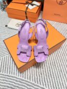 Hermes Joy 70 Sandal