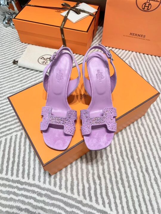 Hermes Joy 70 Sandal