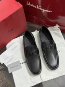 Ferragamo Reversible Buckle (Pre-Order)