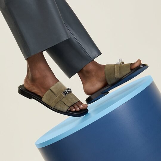 00 Hermes Gabriel Sandal (Pre Order)