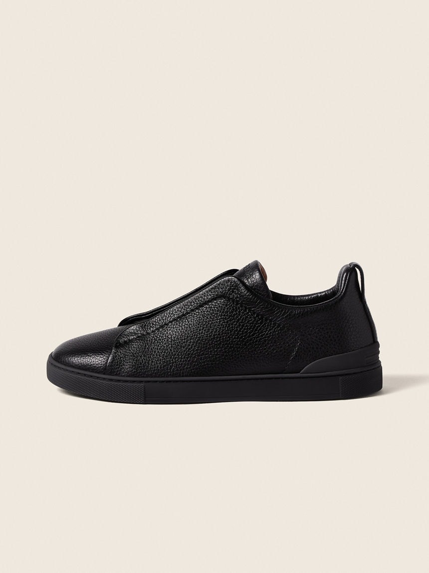 Zegna triple stitch (Pre-Order) - Image 2