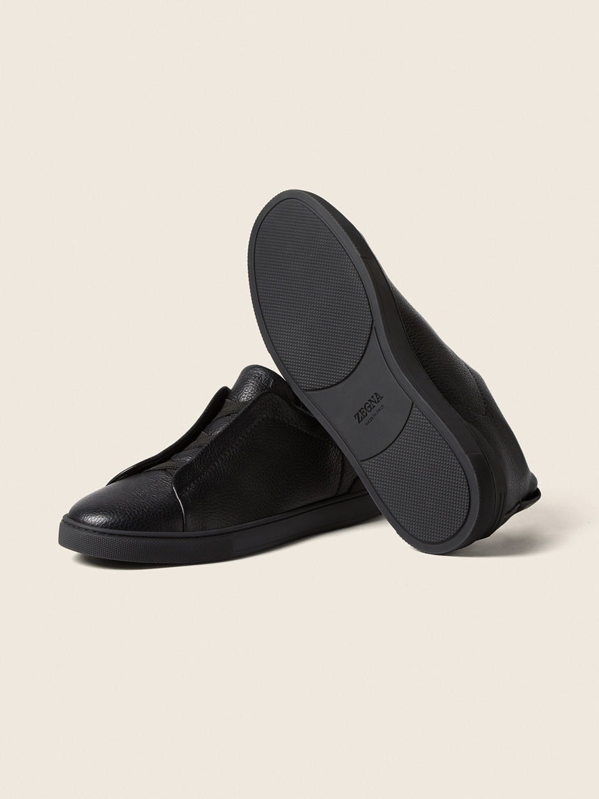 Zegna triple stitch (Pre-Order) - Image 3