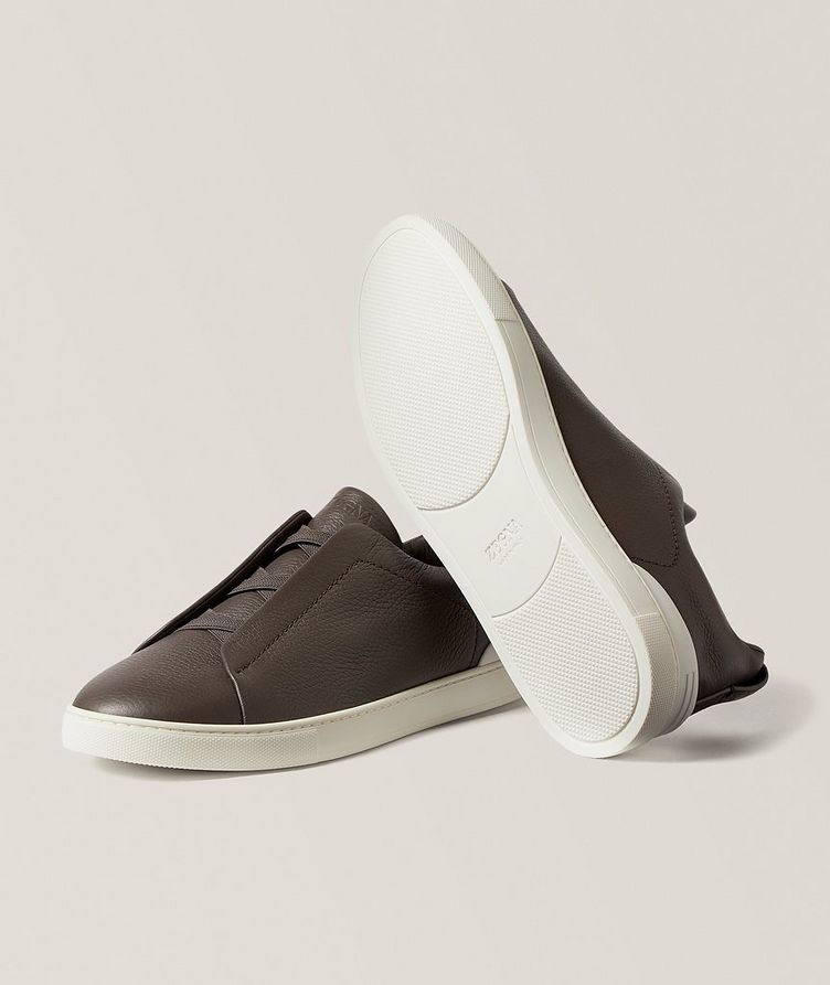 Zegna triple stitch (Pre-Order) - Image 4