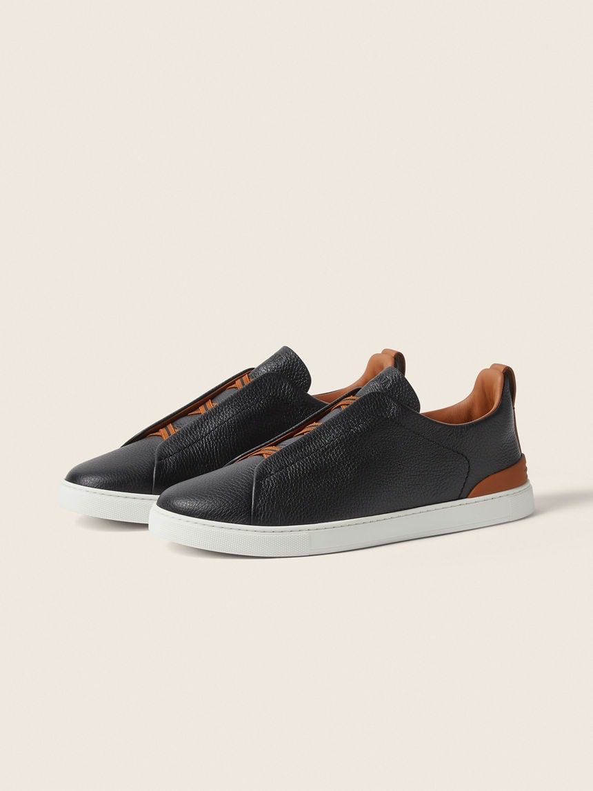 Zegna triple stitch - Image 2