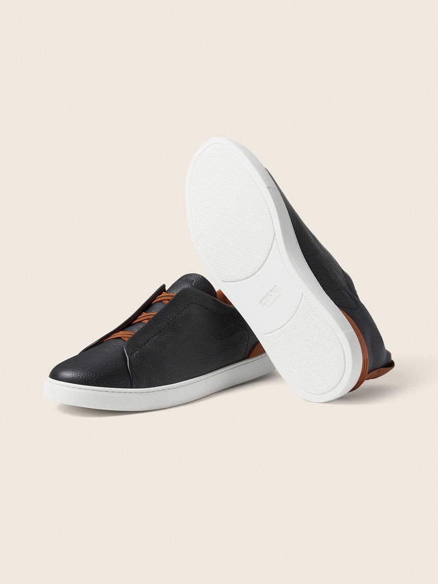 Zegna triple stitch - Image 3