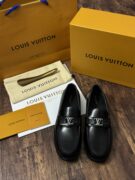 LV Major Loafer