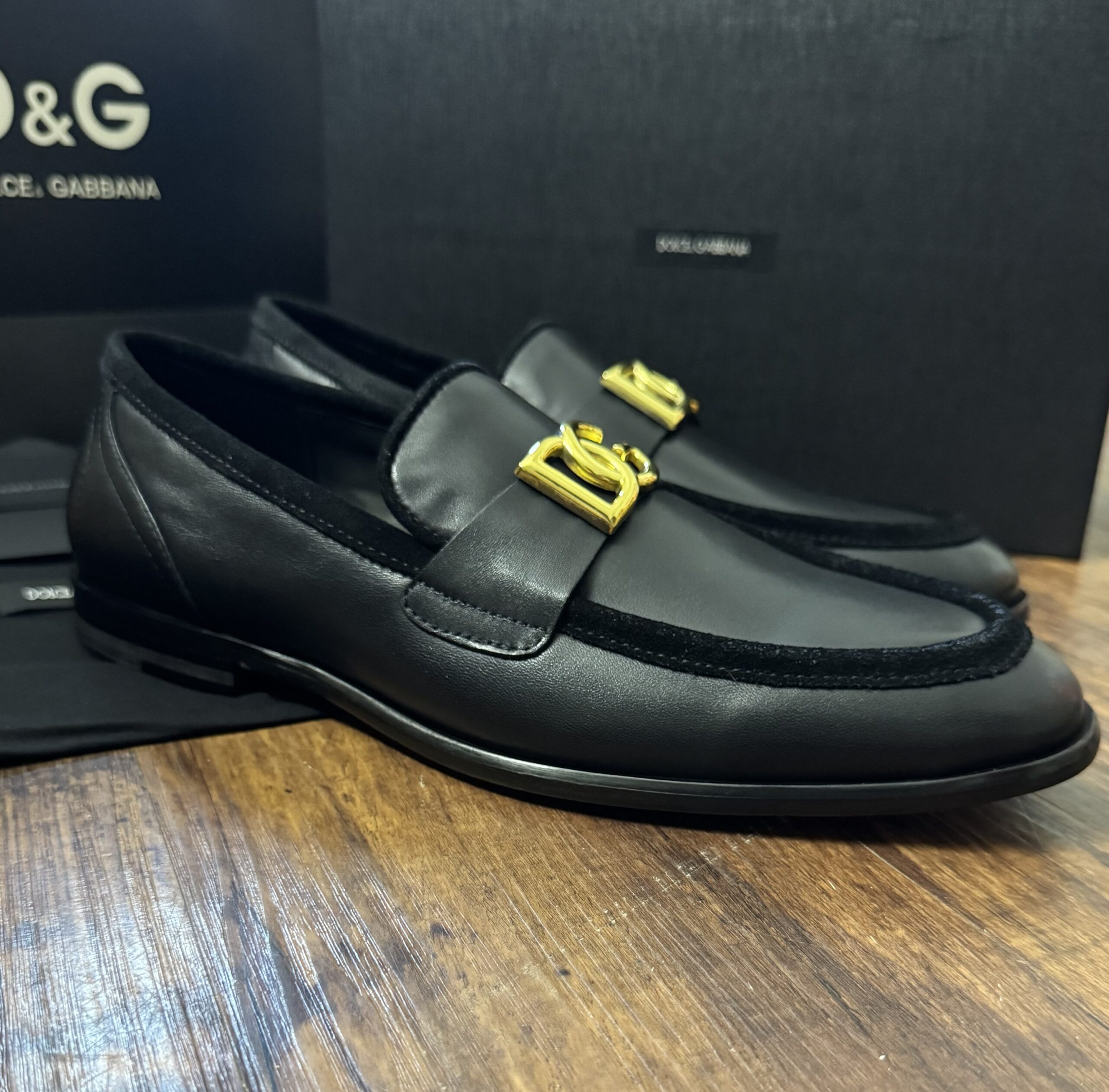 Dolce & Gabbana Loafer - Image 3