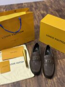 LV Major Loafer
