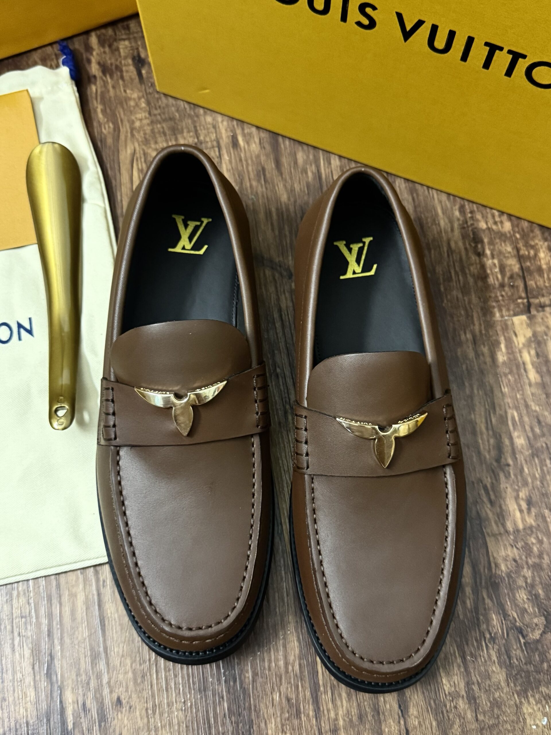 LV Major Loafer - Image 2