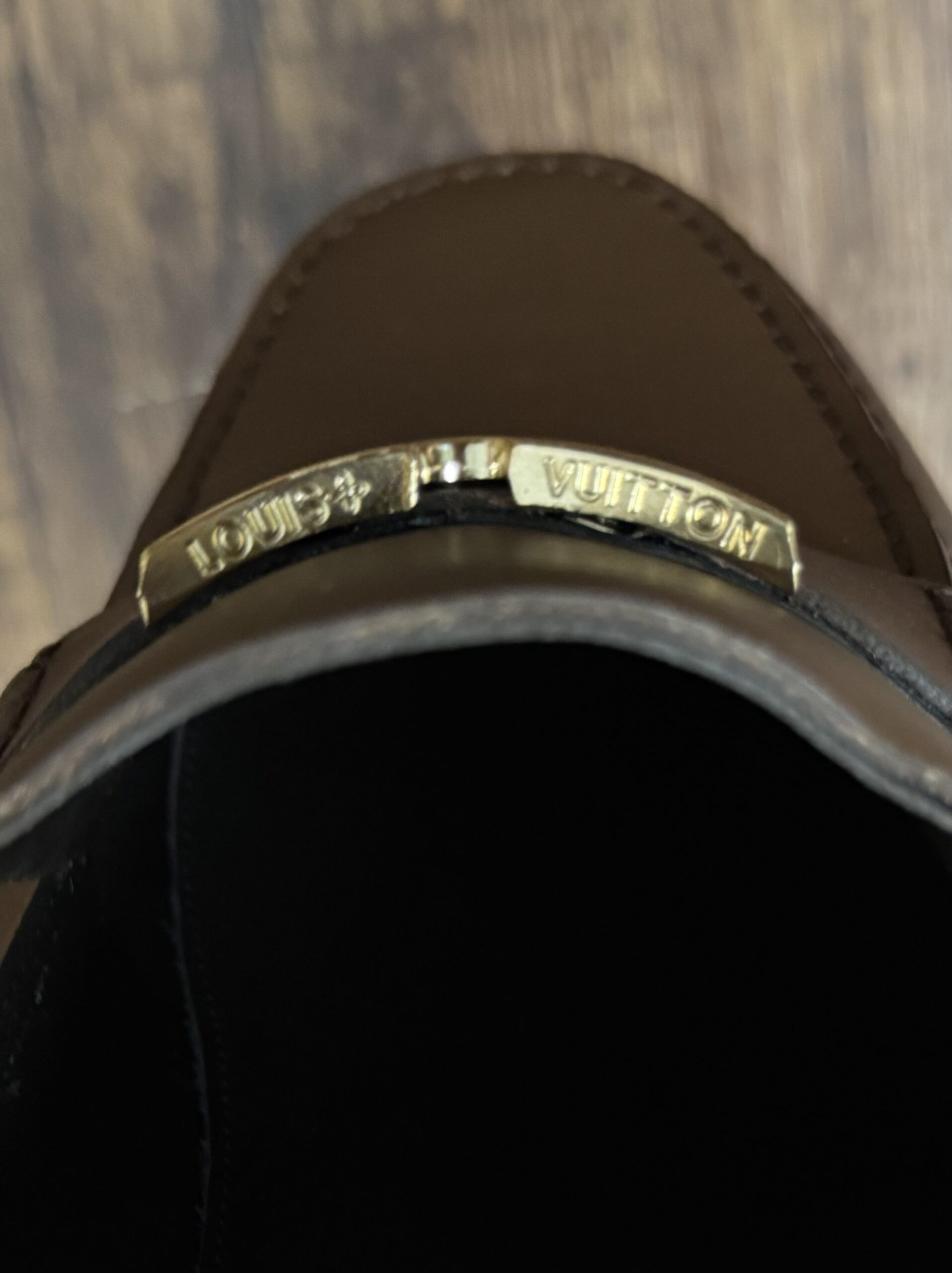 LV Major Loafer - Image 5