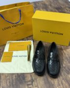 LV Major Loafer