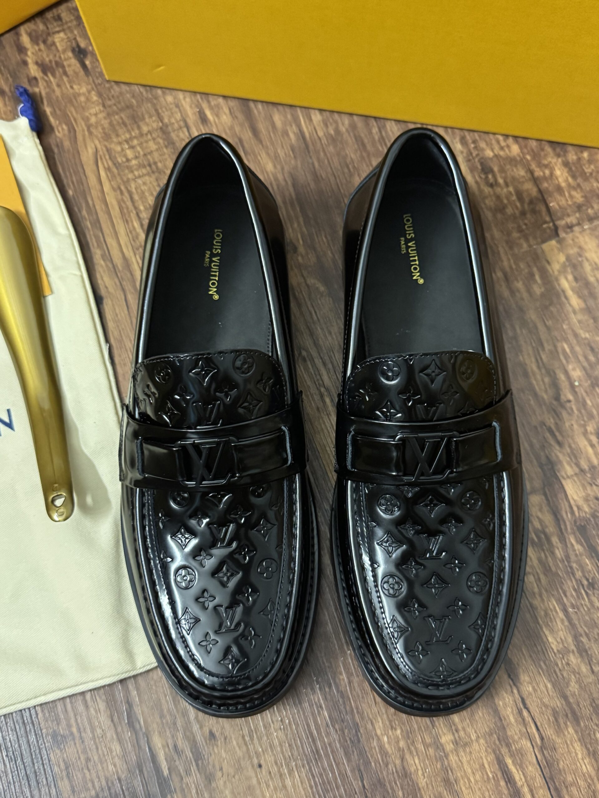 LV Major Loafer - Image 2