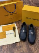 LV Major Loafer