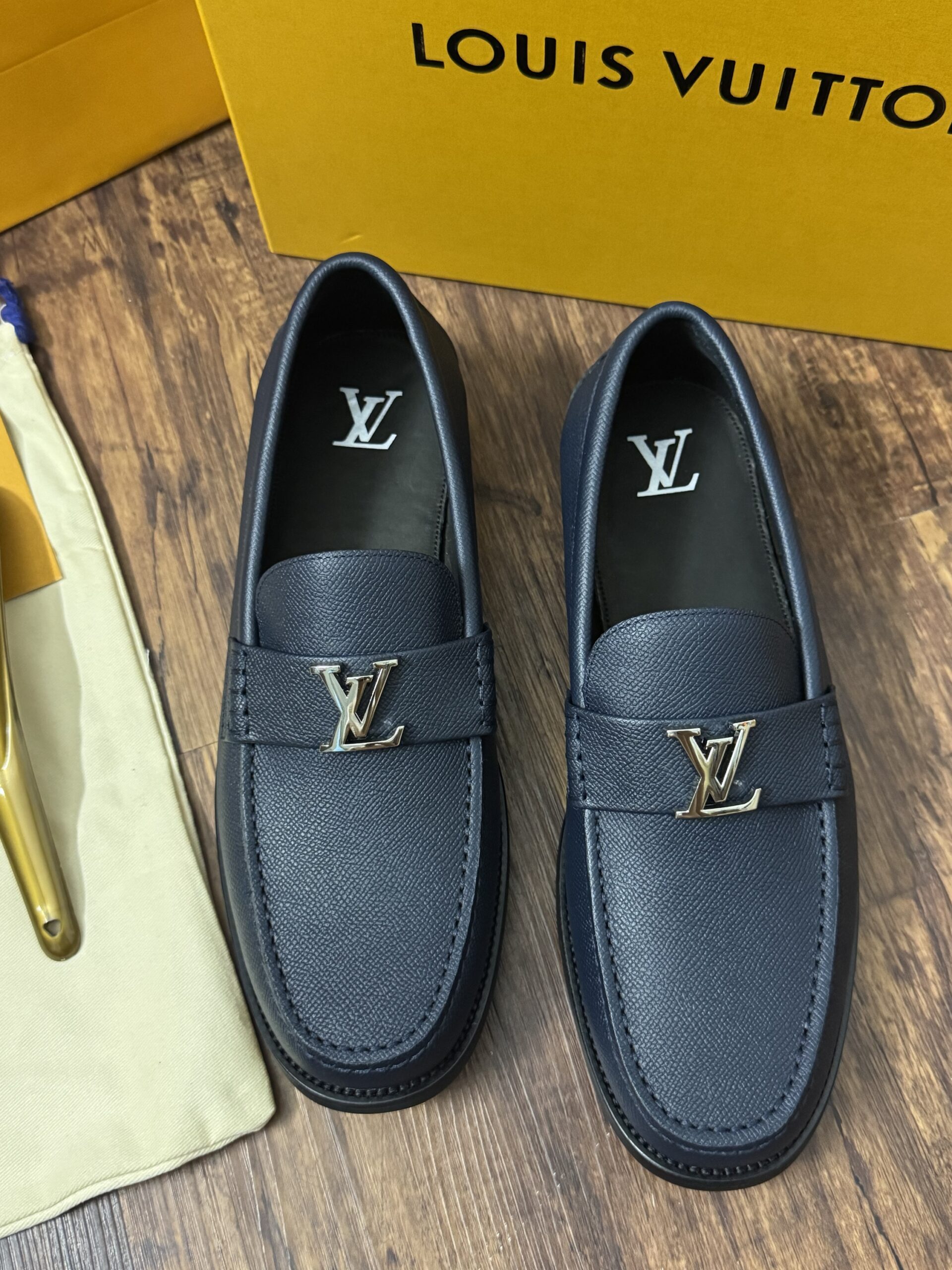 LV Major Loafer - Image 2
