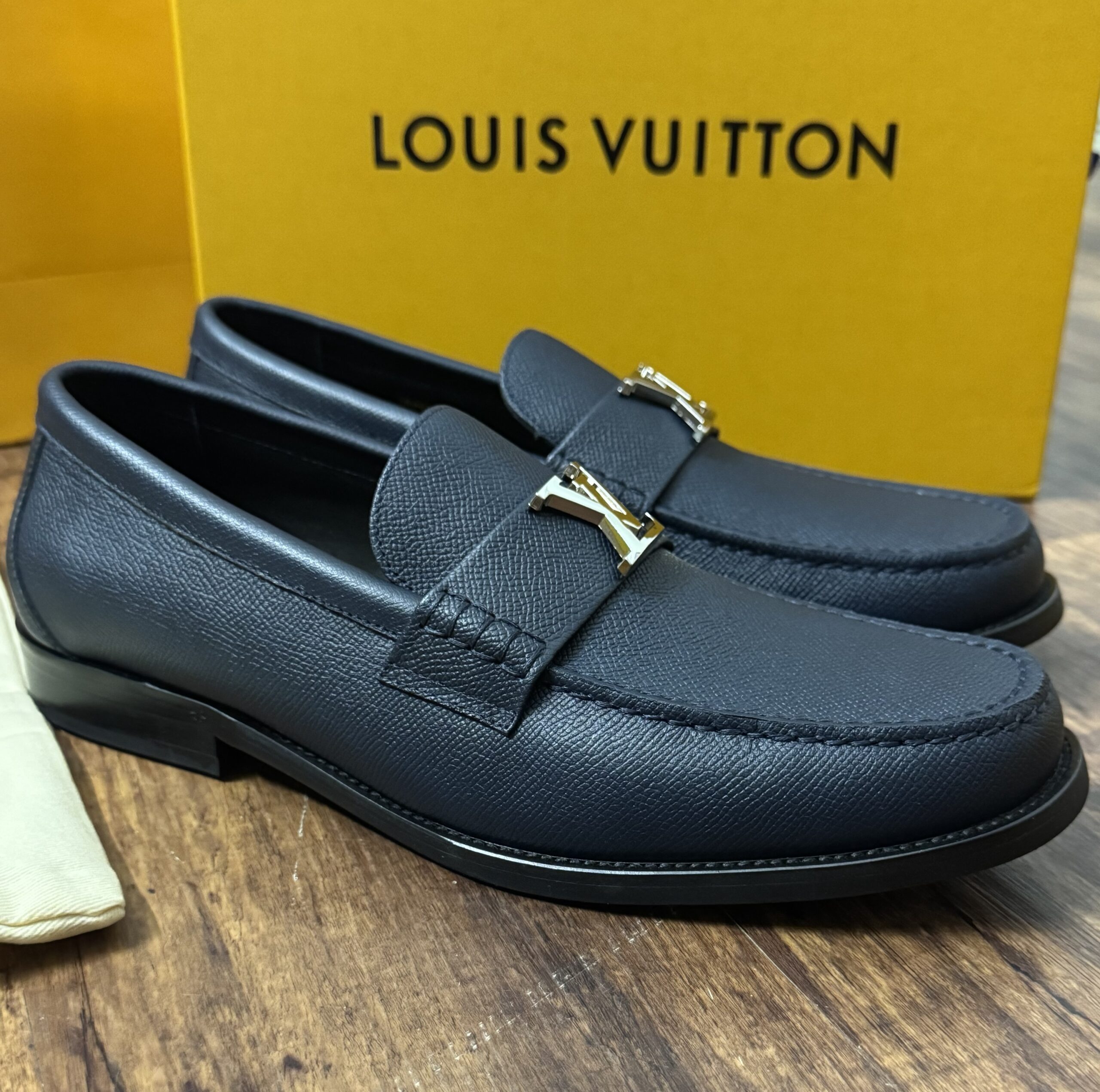 LV Major Loafer - Image 3