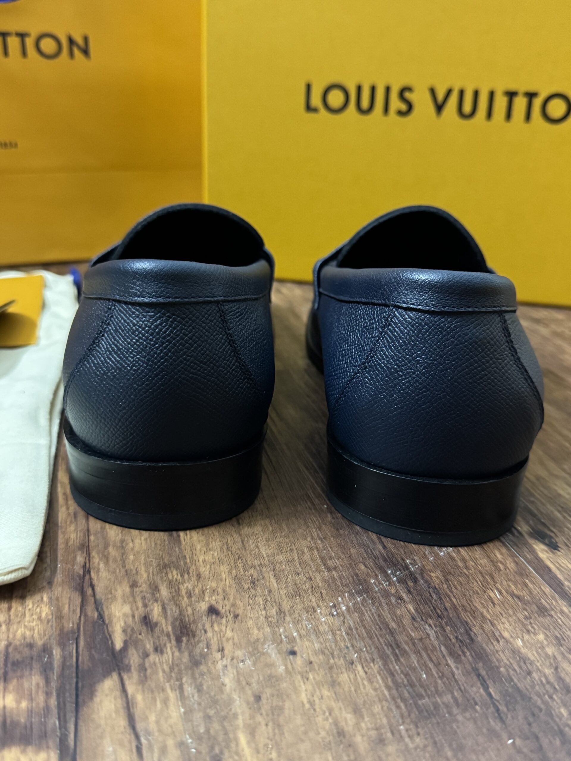 LV Major Loafer - Image 5