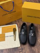 LV Major Loafer