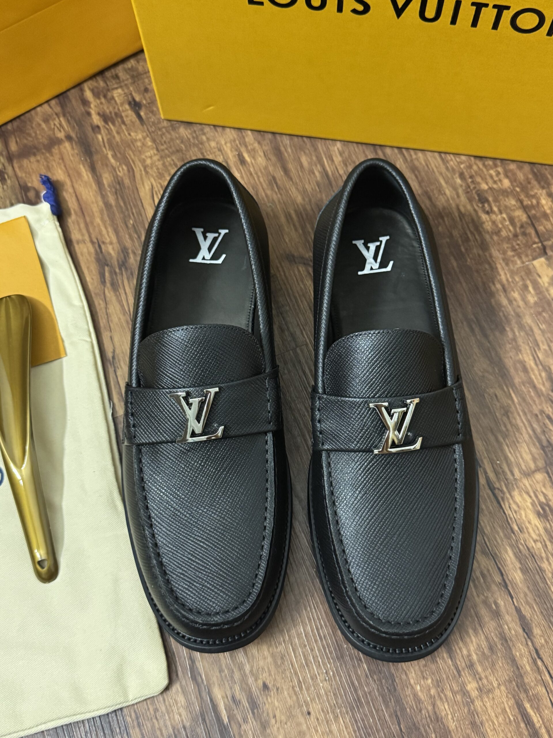 LV Major Loafer - Image 2