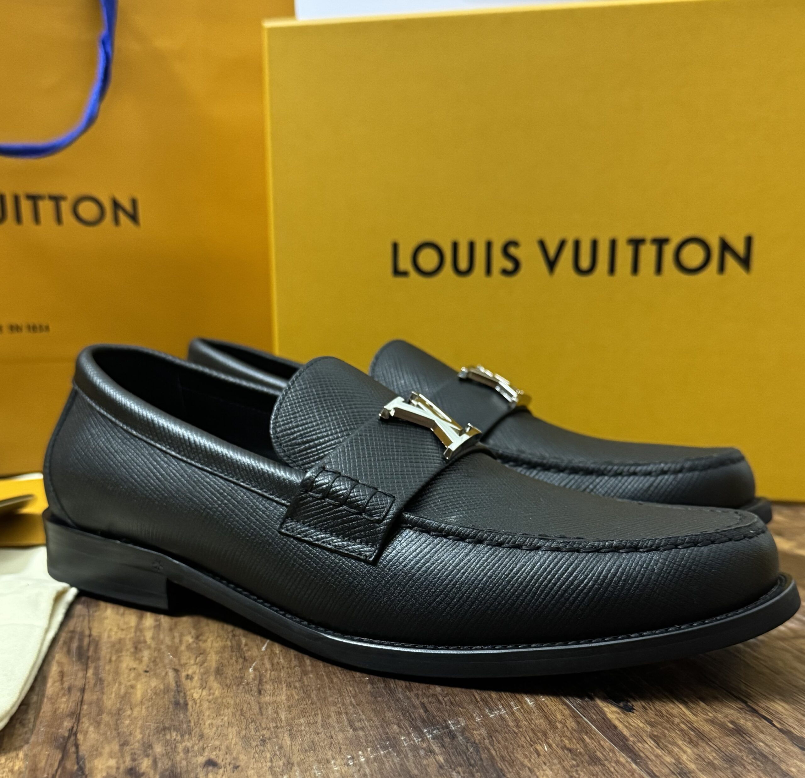 LV Major Loafer - Image 3