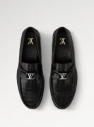 LV Major Loafer