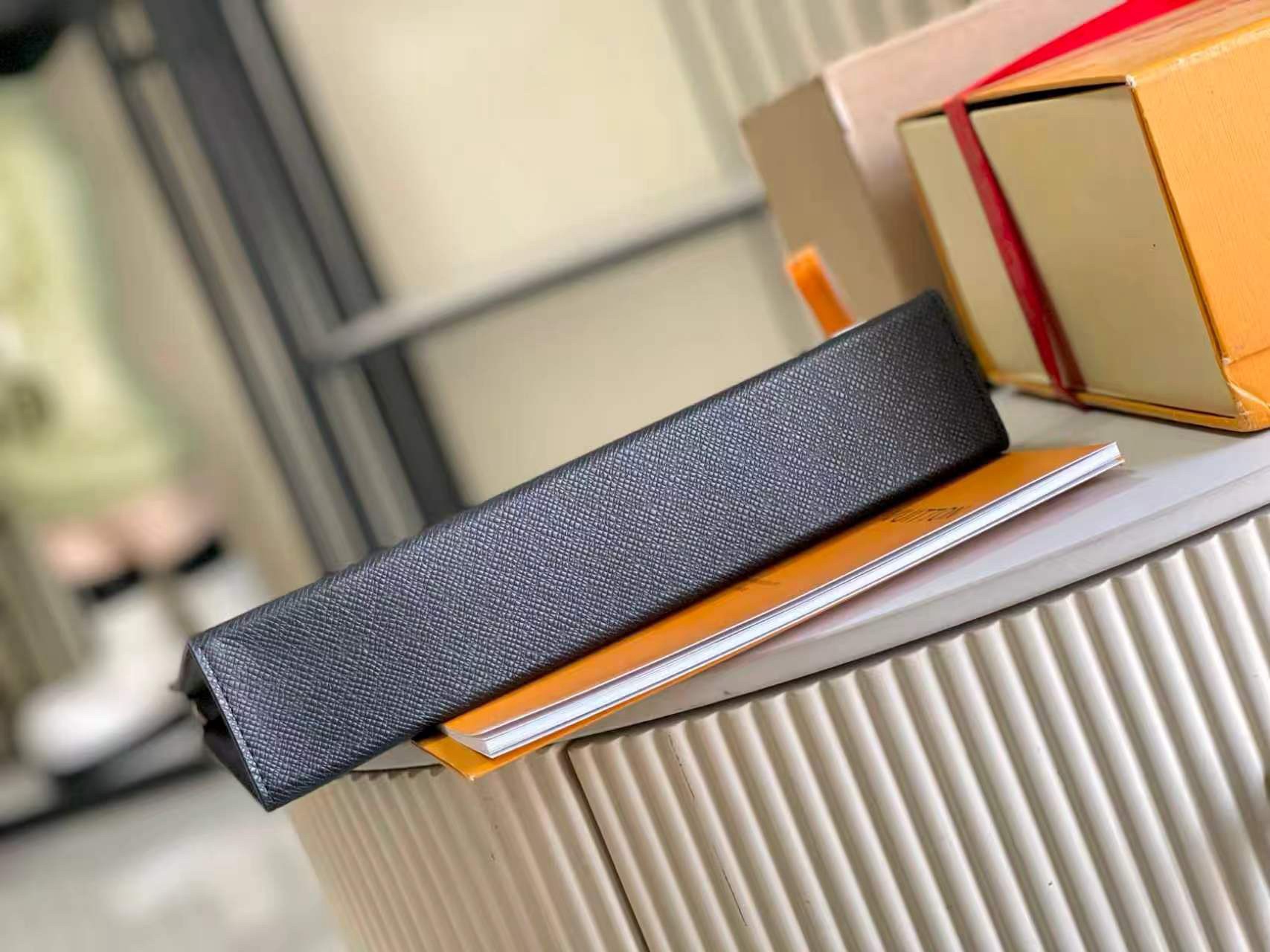 LV Pochette Voyage (Pre-Order) - Image 6