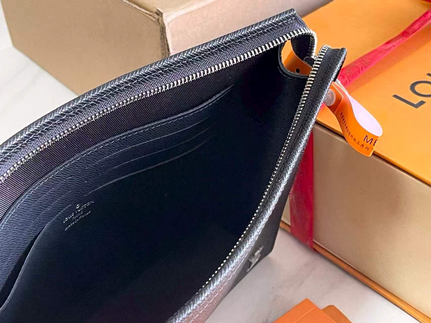 LV Pochette Voyage (Pre-Order) - Image 7