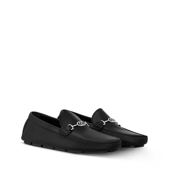 LV Driver Moccasin