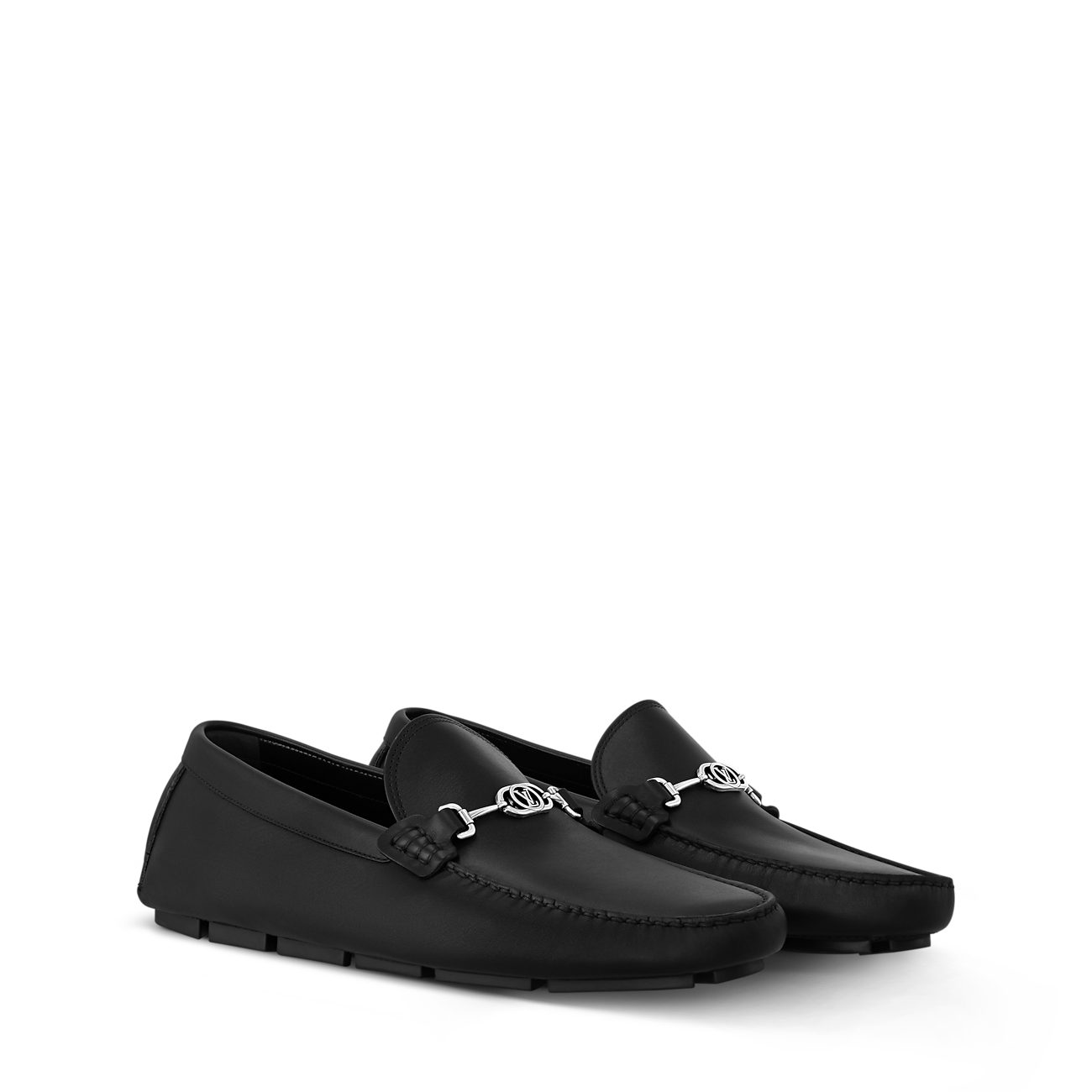 LV Driver Moccasin