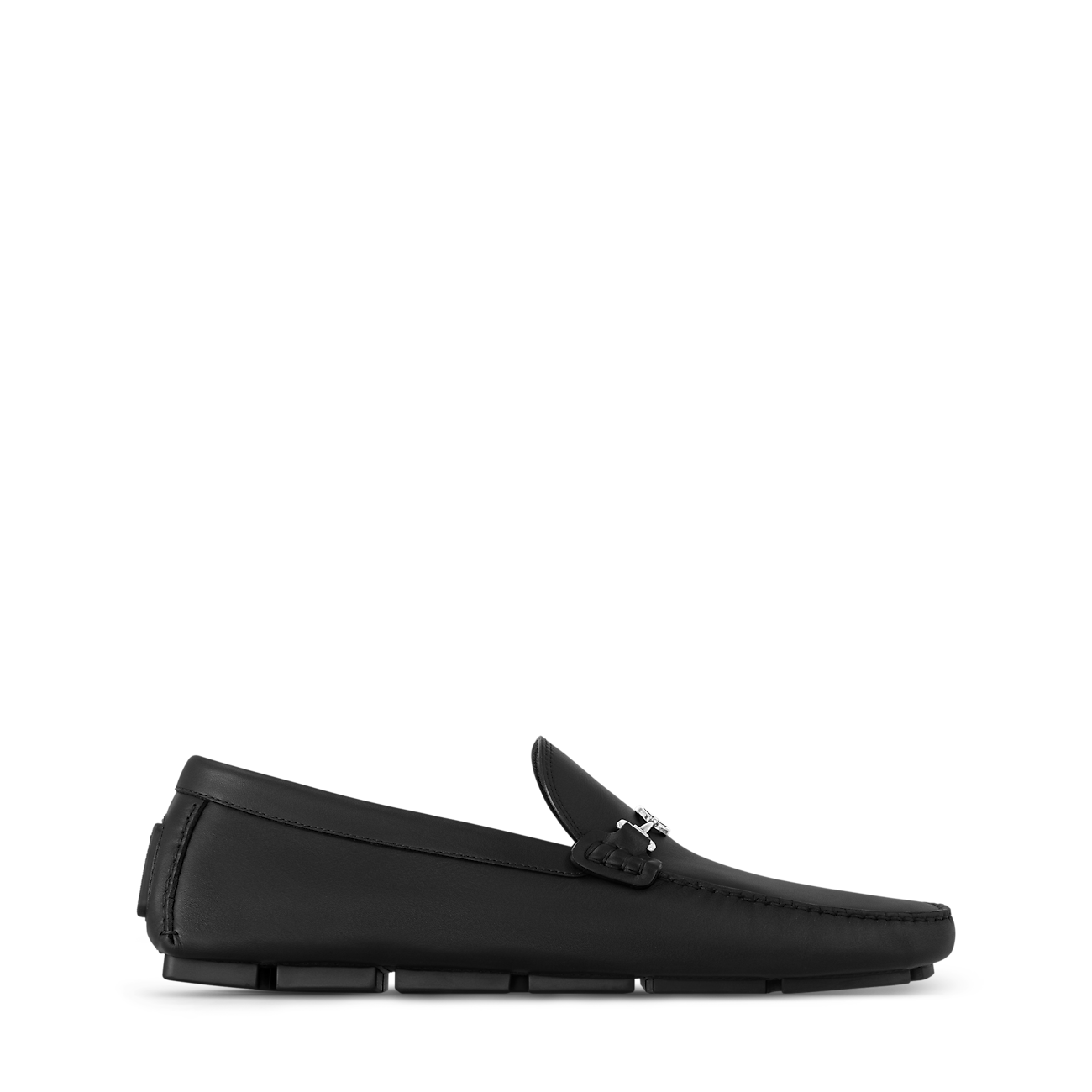 LV Driver Moccasin - Image 2