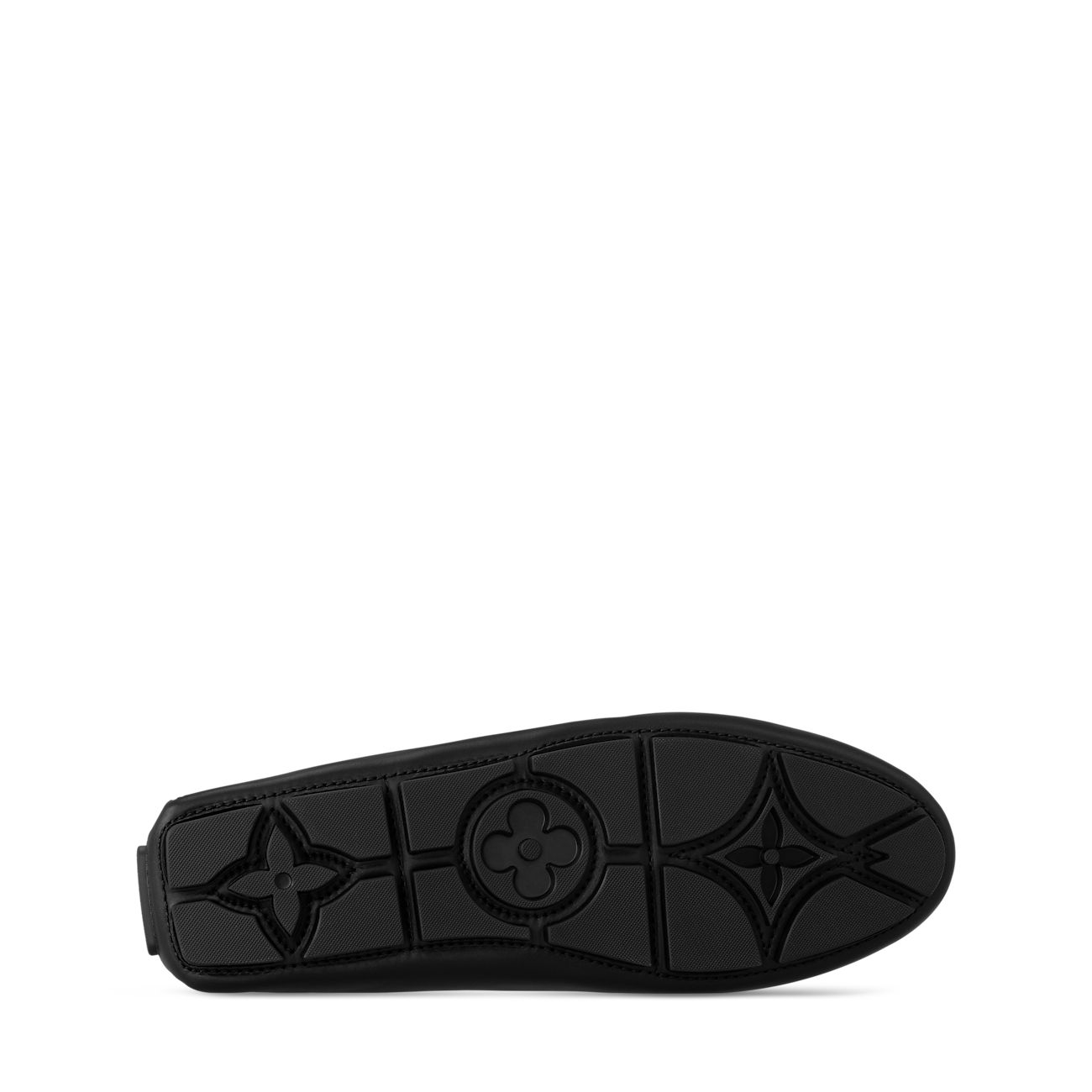LV Driver Moccasin - Image 3